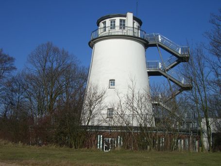 Rheurdt : Schaephuysen, St. Michael-Turm